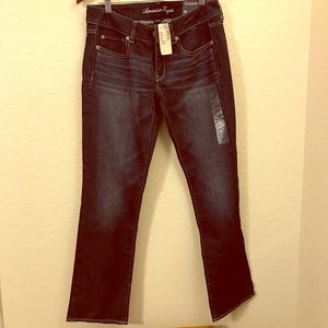 AE jeans